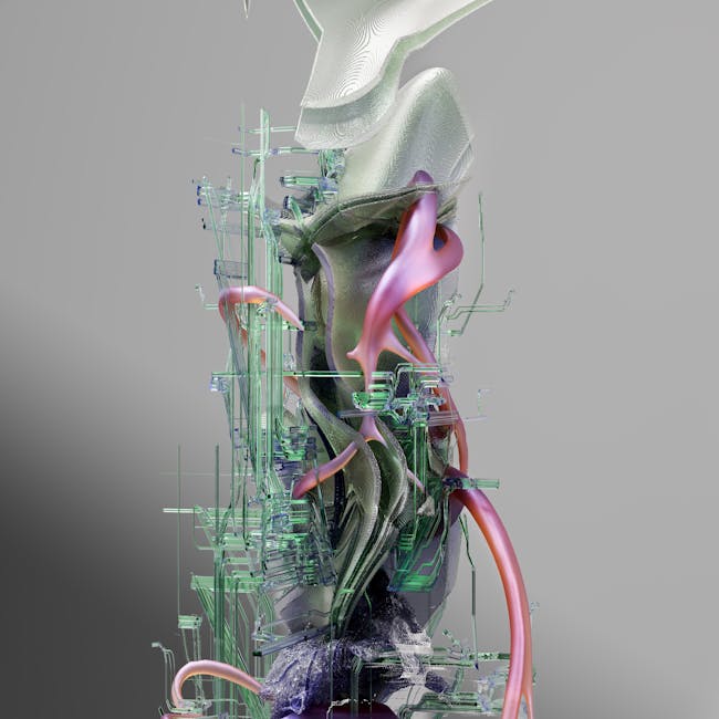 AI Generated Image