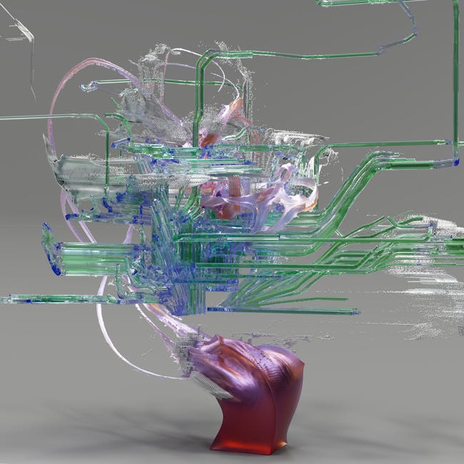 AI Generated Image