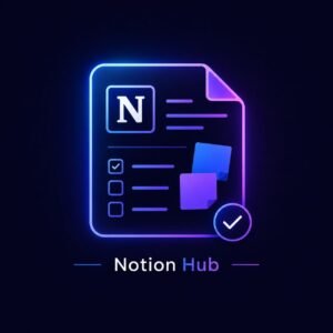 The Freelancer Notion Hub
